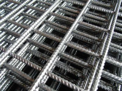 西藏鋼筋焊接網片